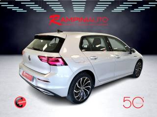 VOLKSWAGEN Golf usata 6