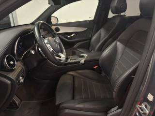 MERCEDES-BENZ GLC 220 usata, con Cruise Control