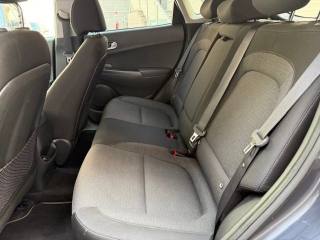 HYUNDAI Kona usata, con Autoradio
