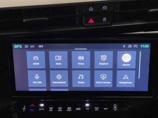 ALFA ROMEO Junior usata, con Sensore di pioggia