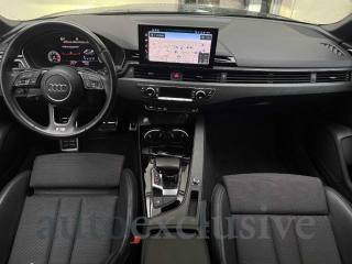 AUDI A5 usata, con Cerchi in lega