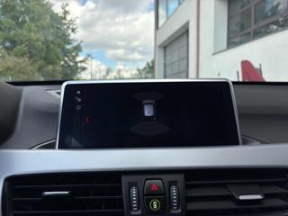 BMW X1 usata, con Fendinebbia