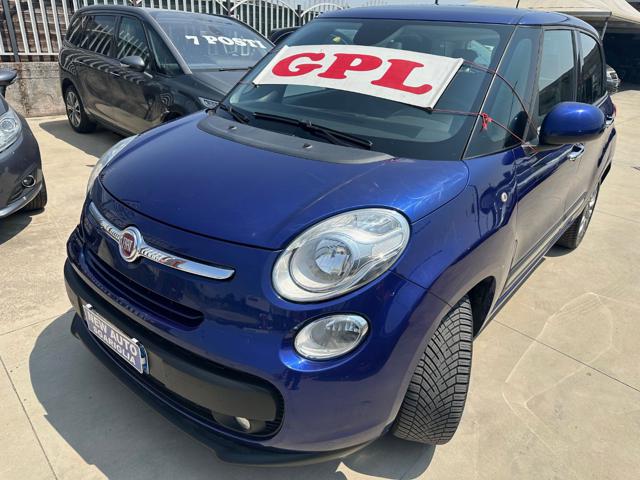 FIAT 500L usata 34