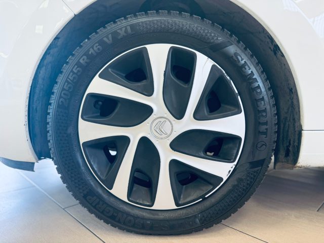 CITROEN C3 Picasso usata, con Controllo trazione