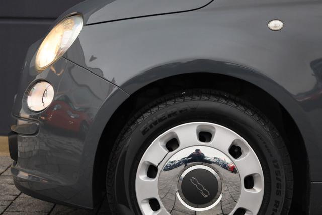 FIAT 500 usata, con Monitoraggio pressione pneumatici