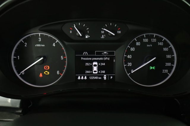 OPEL Mokka usata 6