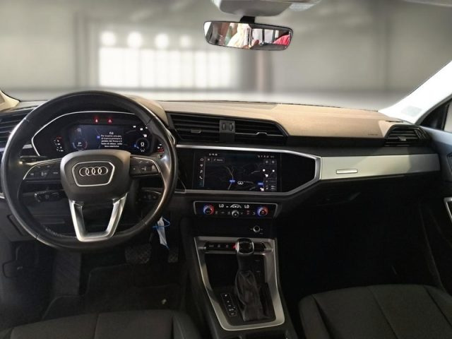 AUDI Q3 usata, con Chiusura centralizzata