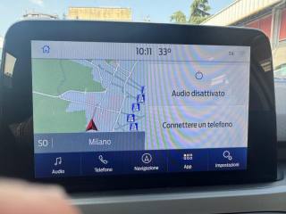 FORD Focus usata, con Immobilizzatore elettronico