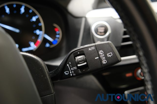 BMW X3 usata, con Chiusura centralizzata telecomandata