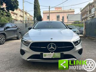 MERCEDES-BENZ A 180 usata 5