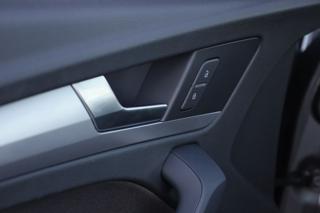 AUDI Q5 usata, con Filtro antiparticolato