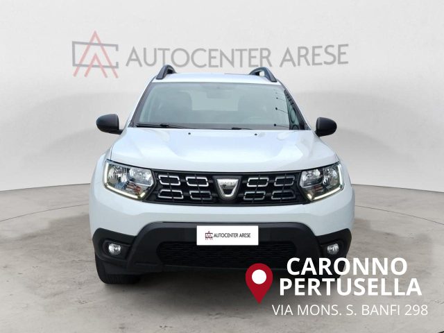 DACIA Duster usata, con Climatizzatore