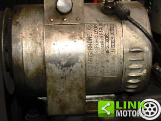 FIAT Balilla usata 26