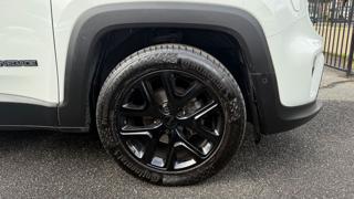 JEEP Renegade usata, con Autoradio