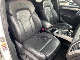 AUDI Q5 usata, con Portapacchi