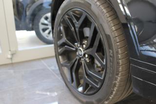 LAND ROVER Range Rover Velar usata, con Regolazione elettrica sedili