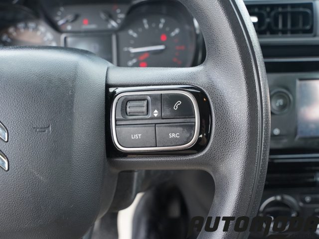 CITROEN C3 usata, con Specchietti laterali elettrici