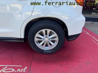 MITSUBISHI ASX usata, con Autoradio