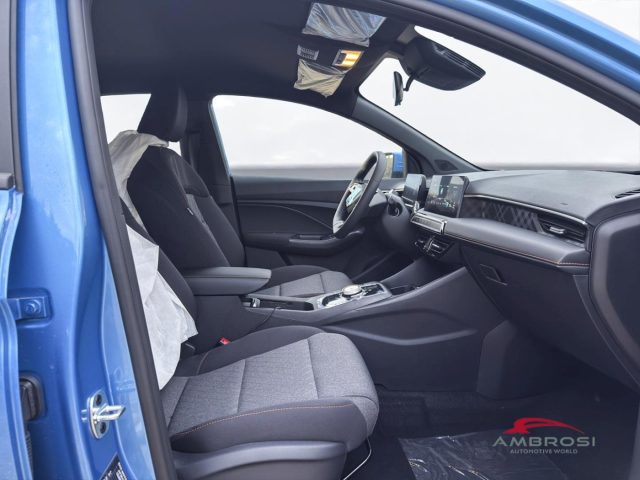 MG MG3 usata 11