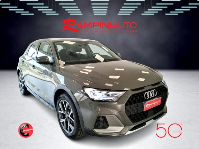 AUDI A1 usata 3