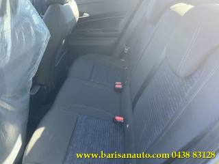 ALFA ROMEO Junior usata, con Boardcomputer