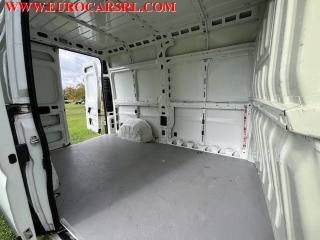 PEUGEOT Boxer usata 16