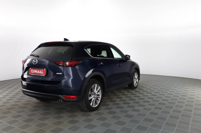 MAZDA CX-5 usata 3