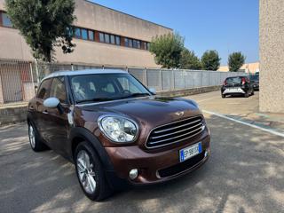 MINI Countryman usata, con Airbag