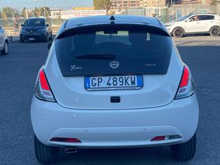 LANCIA Ypsilon usata, con Airbag Passeggero