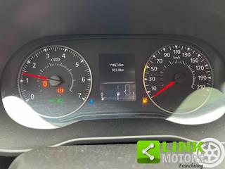 DACIA Duster usata, con Airbag