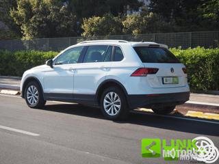 VOLKSWAGEN Tiguan usata 16