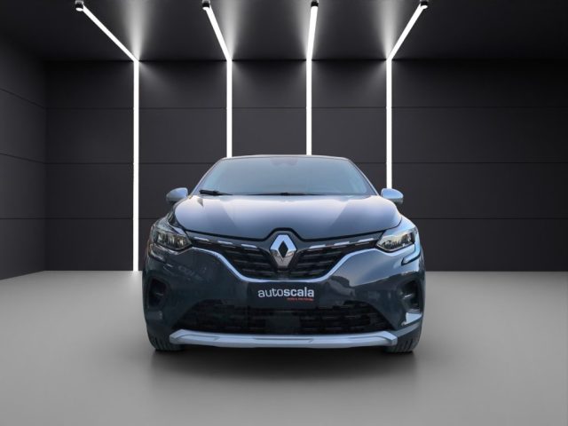 RENAULT Captur usata, con Climatizzatore