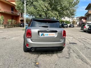 MINI Countryman usata, con Airbag