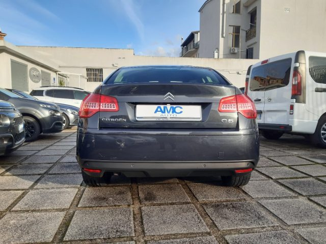 CITROEN C5 usata, con Autoradio