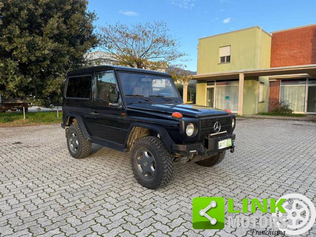 MERCEDES-BENZ G usata 0