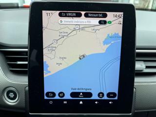 RENAULT Arkana usata, con Servosterzo