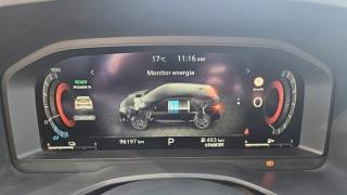 NISSAN Qashqai usata, con ESP