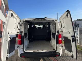 PEUGEOT Expert usata, con Cruise Control