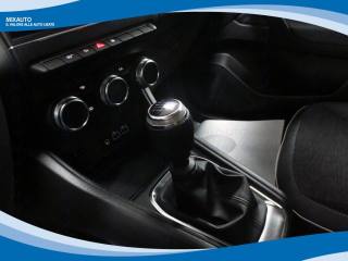 RENAULT Captur usata, con Cerchi in lega