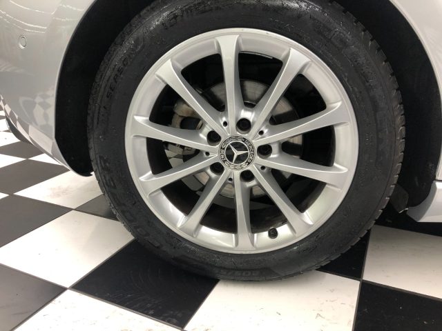 MERCEDES-BENZ A 180 usata, con Chiusura centralizzata