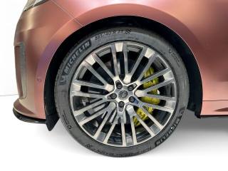 LAND ROVER Range Rover Sport usata 8