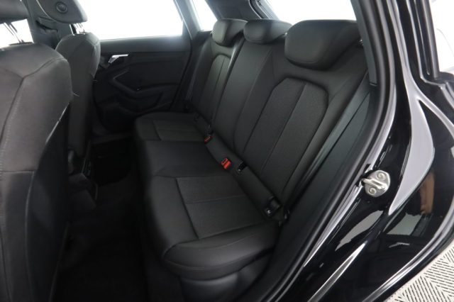 AUDI A3 usata 3