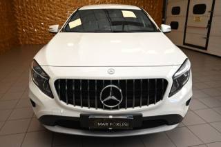 MERCEDES-BENZ GLA 180 usata 81