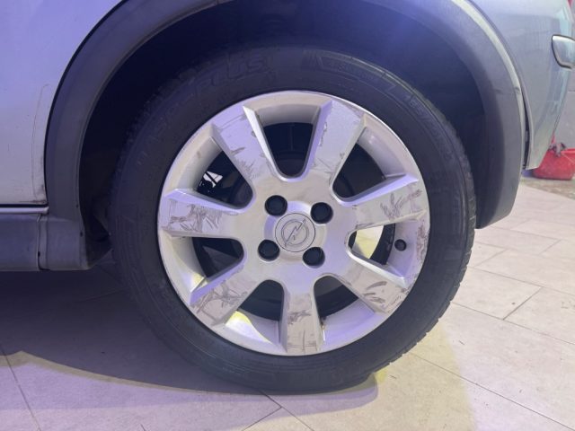 OPEL Corsa usata 12