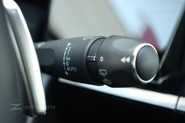 PEUGEOT 508 usata, con Sensore di luce