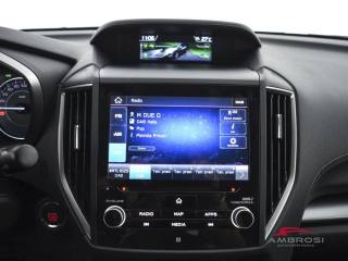 SUBARU Impreza usata 13