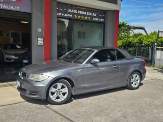 BMW 120 usata 58