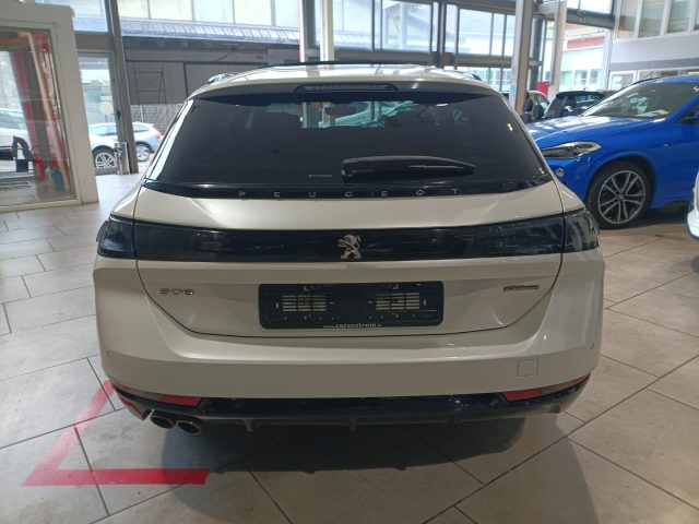 PEUGEOT 508 usata, con Autoradio