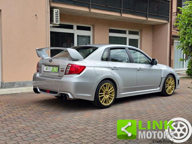 SUBARU Impreza usata, con Cruise Control