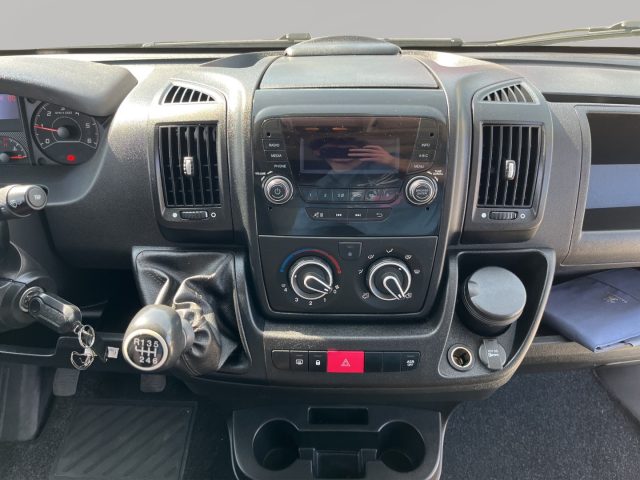 PEUGEOT Boxer usata 11